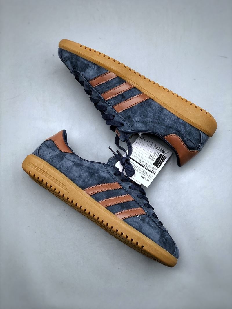 Adidas Bermuda Shoes